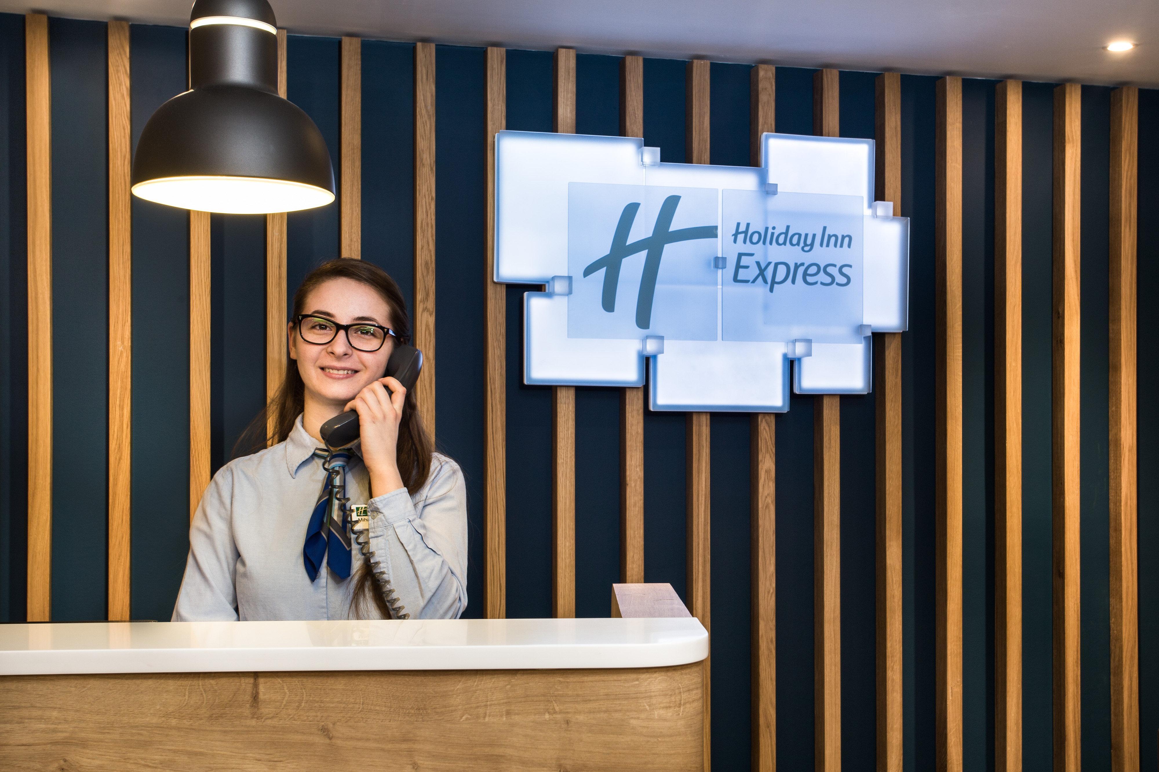 Holiday Inn Express London - Watford Junction, An Ihg Hotel Interiør billede